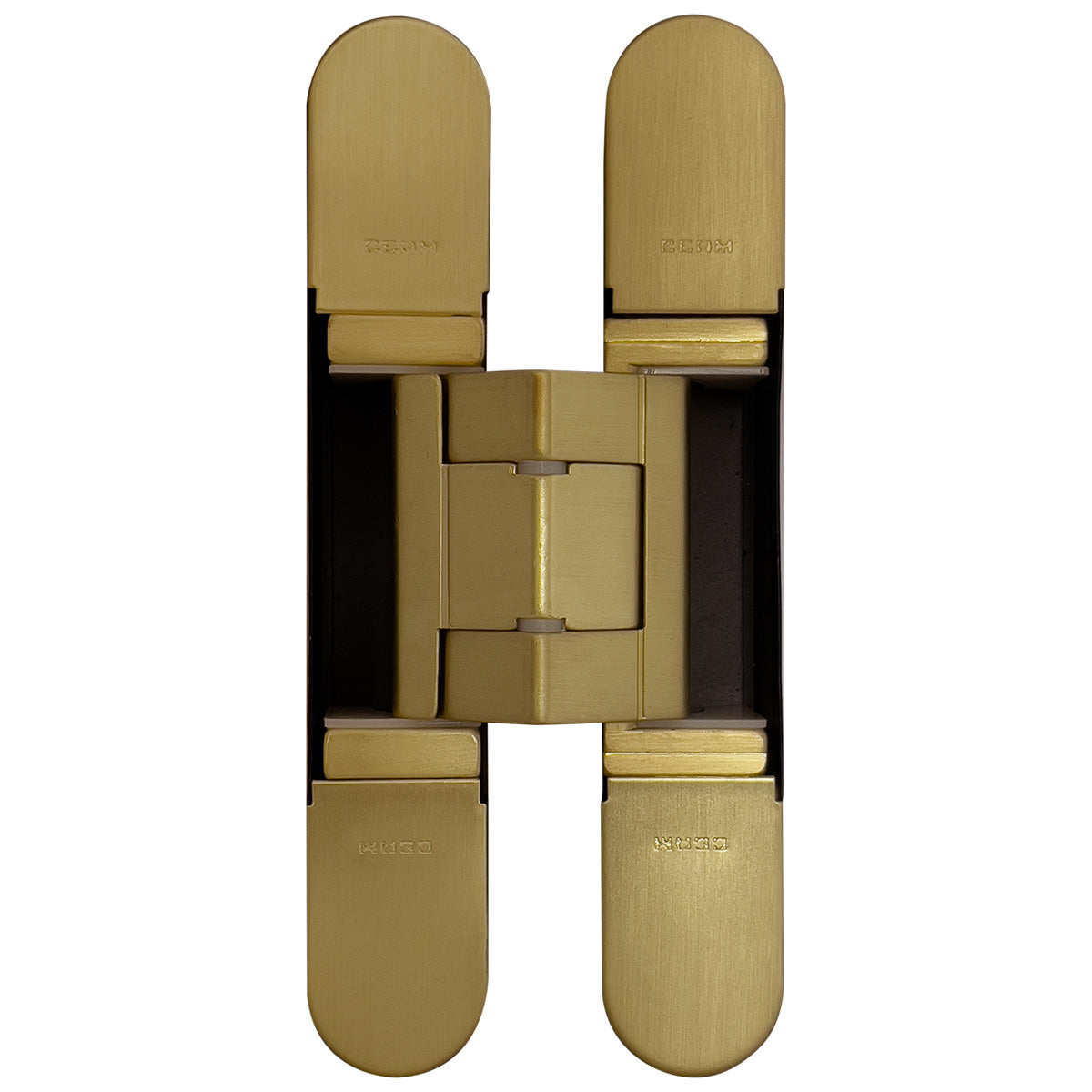 1430 – 3D HINGE 143 LBS LOAD (128mm x 22mm)