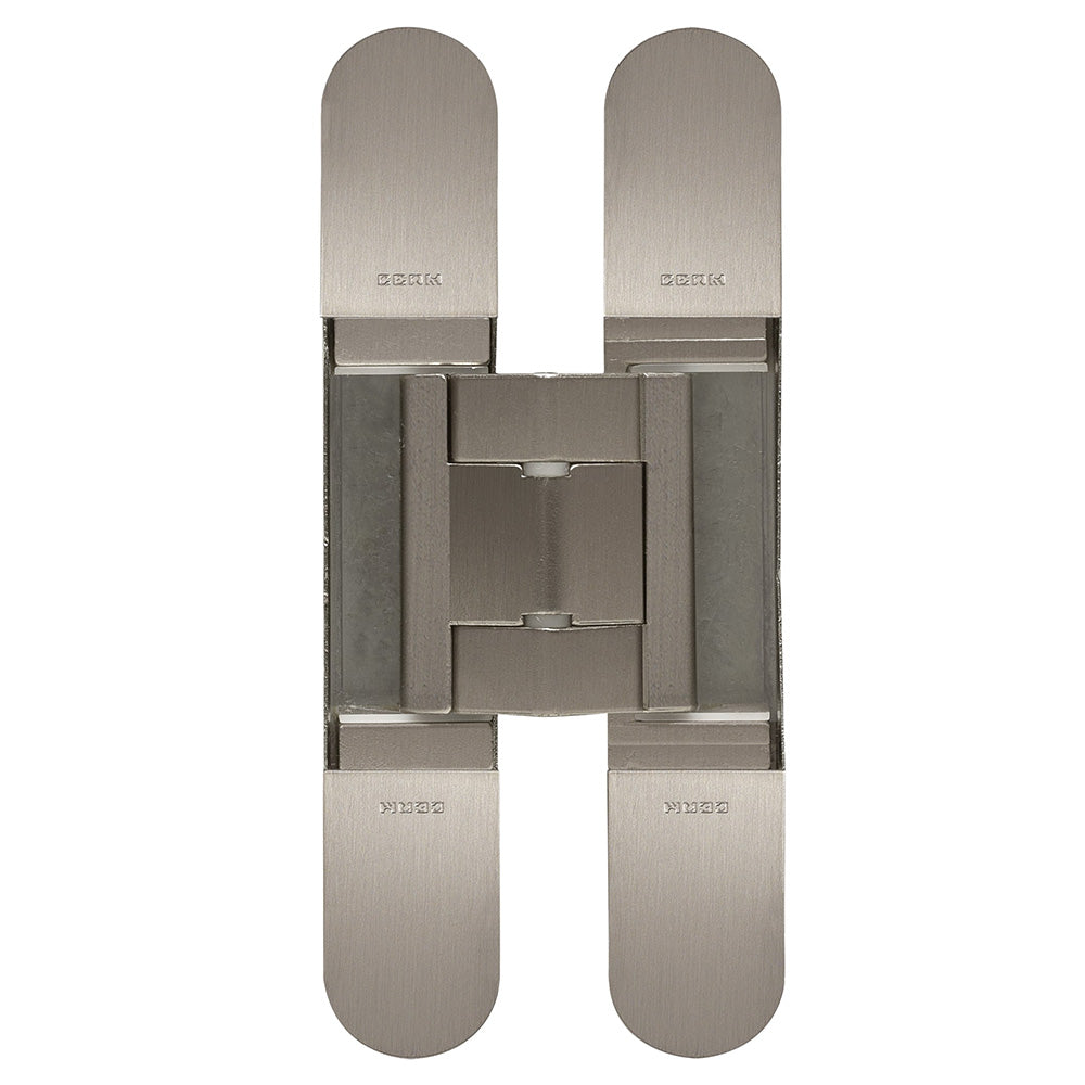 1430 – 3D HINGE 143 LBS LOAD (128mm x 22mm)